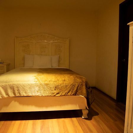 Hotel Boutique Xelhua チョルーラ エクステリア 写真