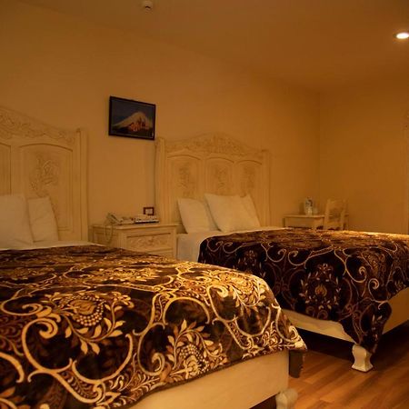Hotel Boutique Xelhua チョルーラ エクステリア 写真