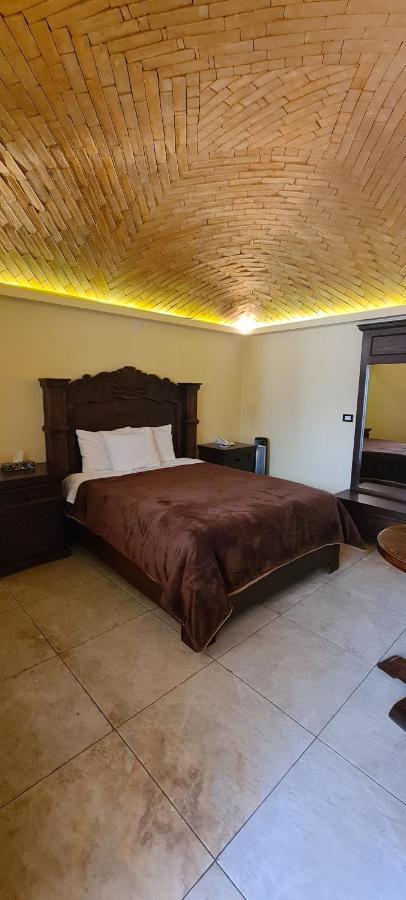 Hotel Boutique Xelhua チョルーラ エクステリア 写真