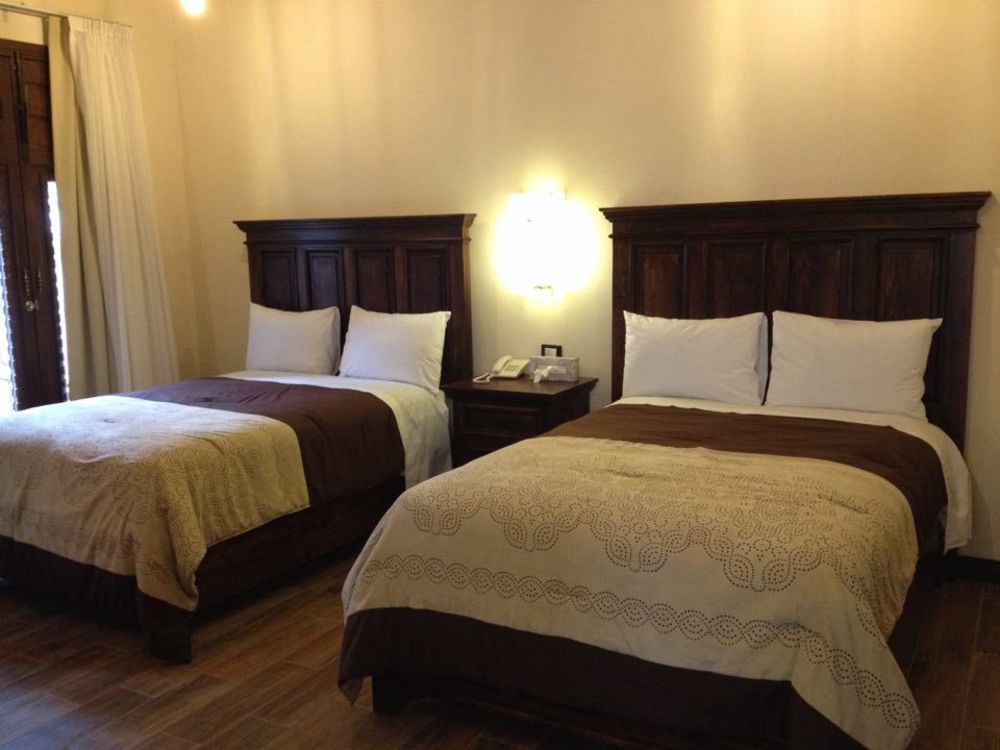 Hotel Boutique Xelhua チョルーラ エクステリア 写真