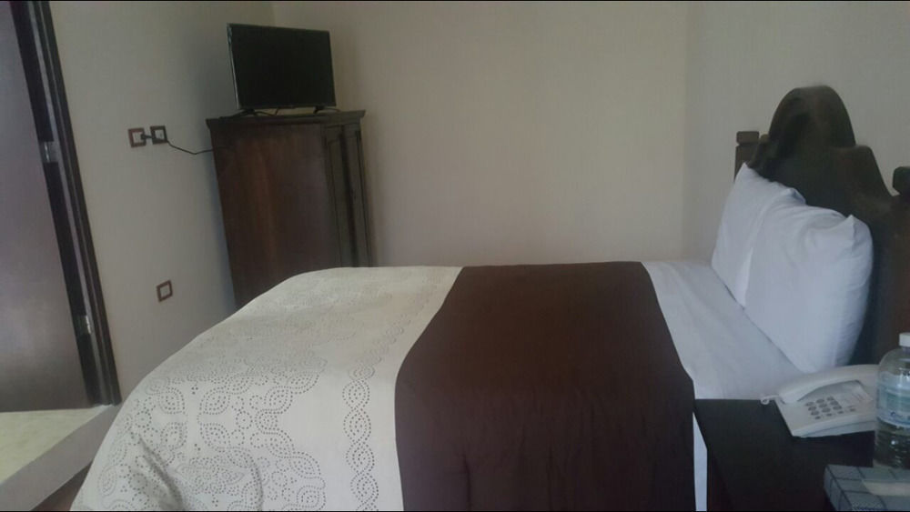 Hotel Boutique Xelhua チョルーラ エクステリア 写真