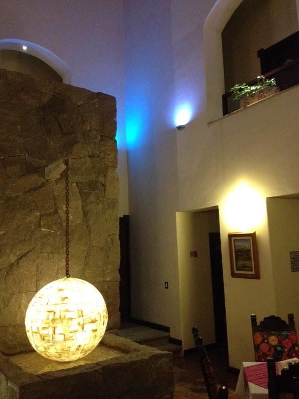 Hotel Boutique Xelhua チョルーラ エクステリア 写真